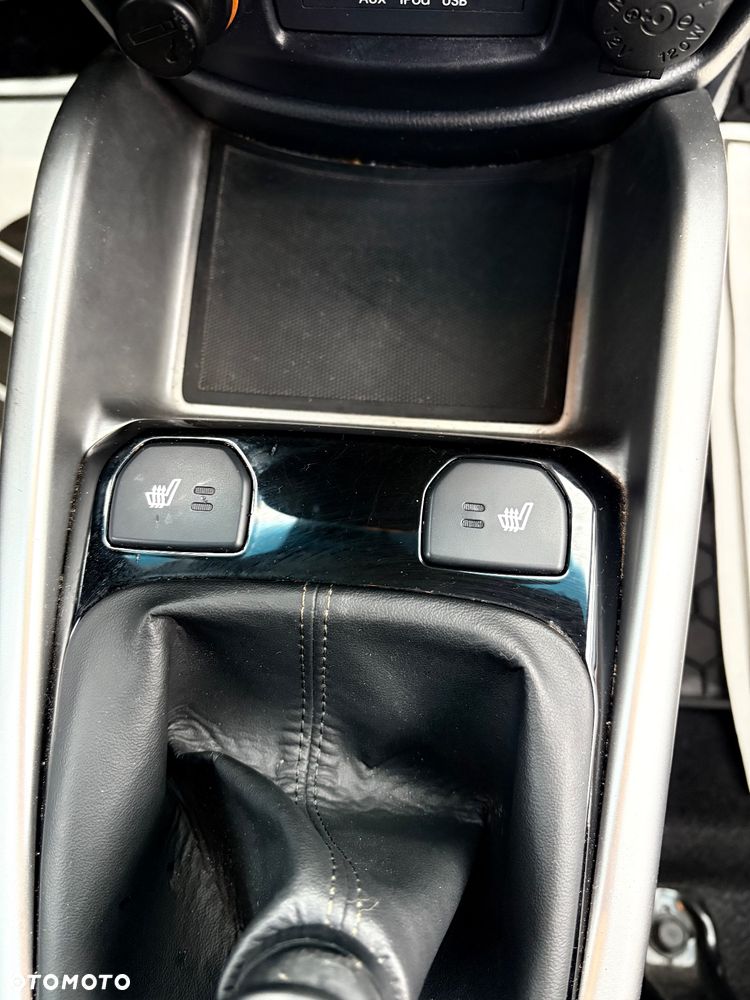 Kia Soul 1.6 GDI Spirit - 16