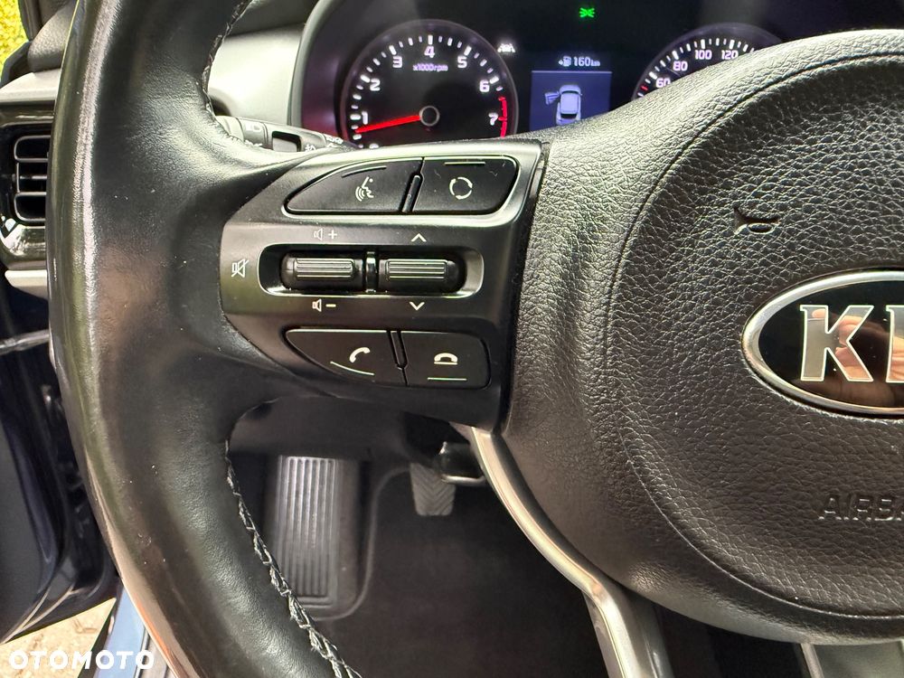 Kia Stonic 1.4 XL - 24
