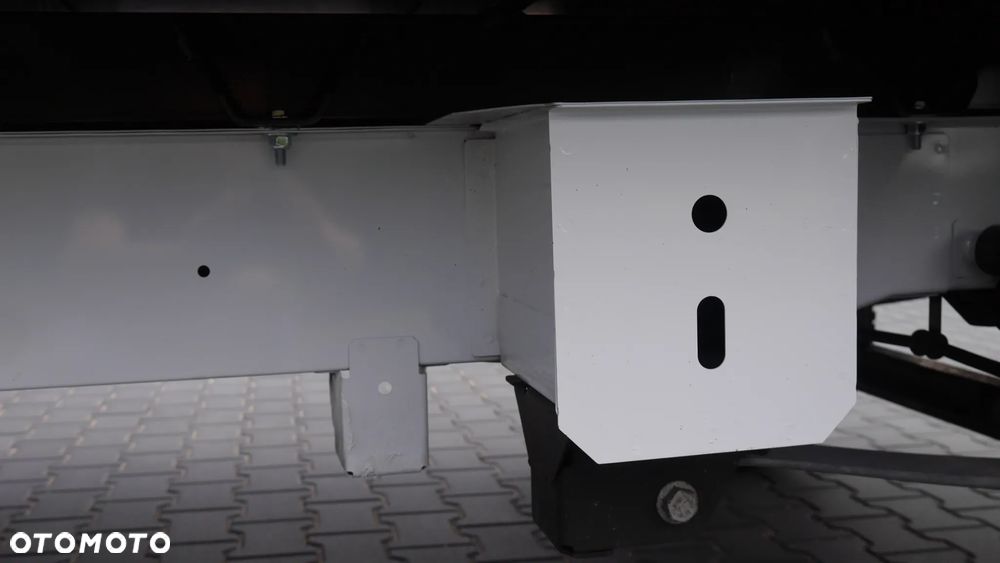 Opel MOVANO - 10