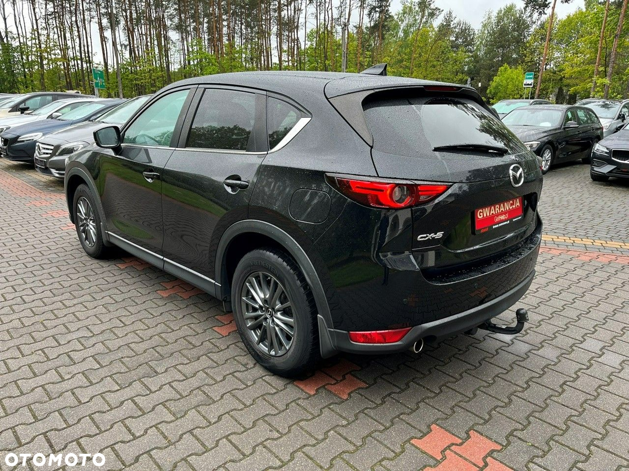 Mazda CX-5 - 5