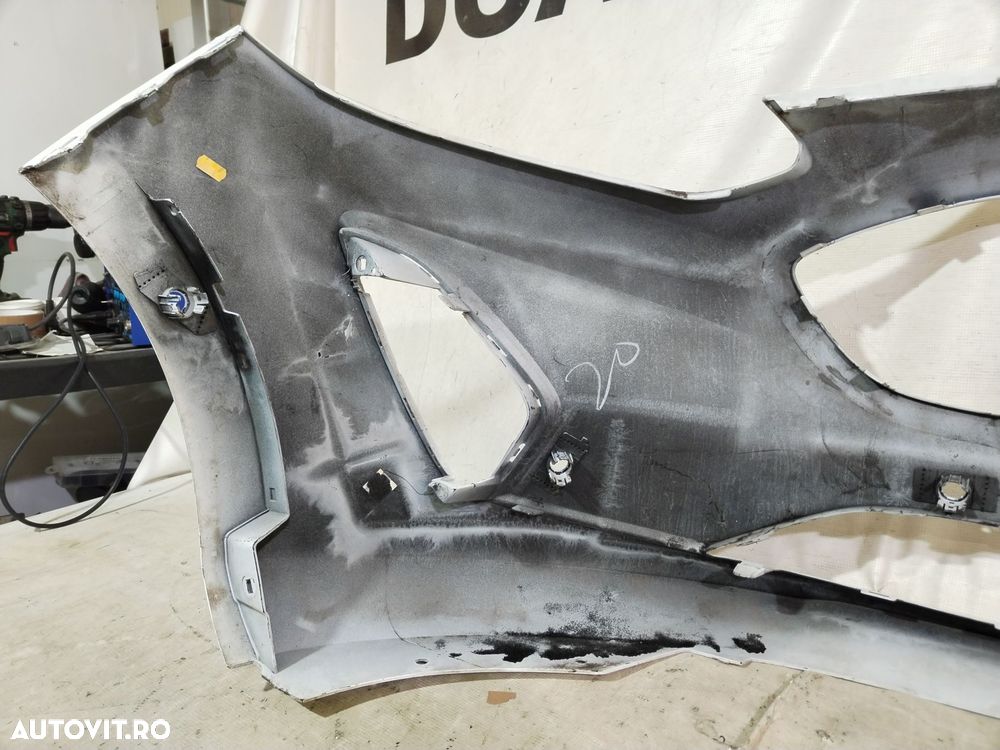 Bara fata Ford Fiesta, 2018, 2019, 2020, 2021, cod origine OE H1BB-17757-A. - 11