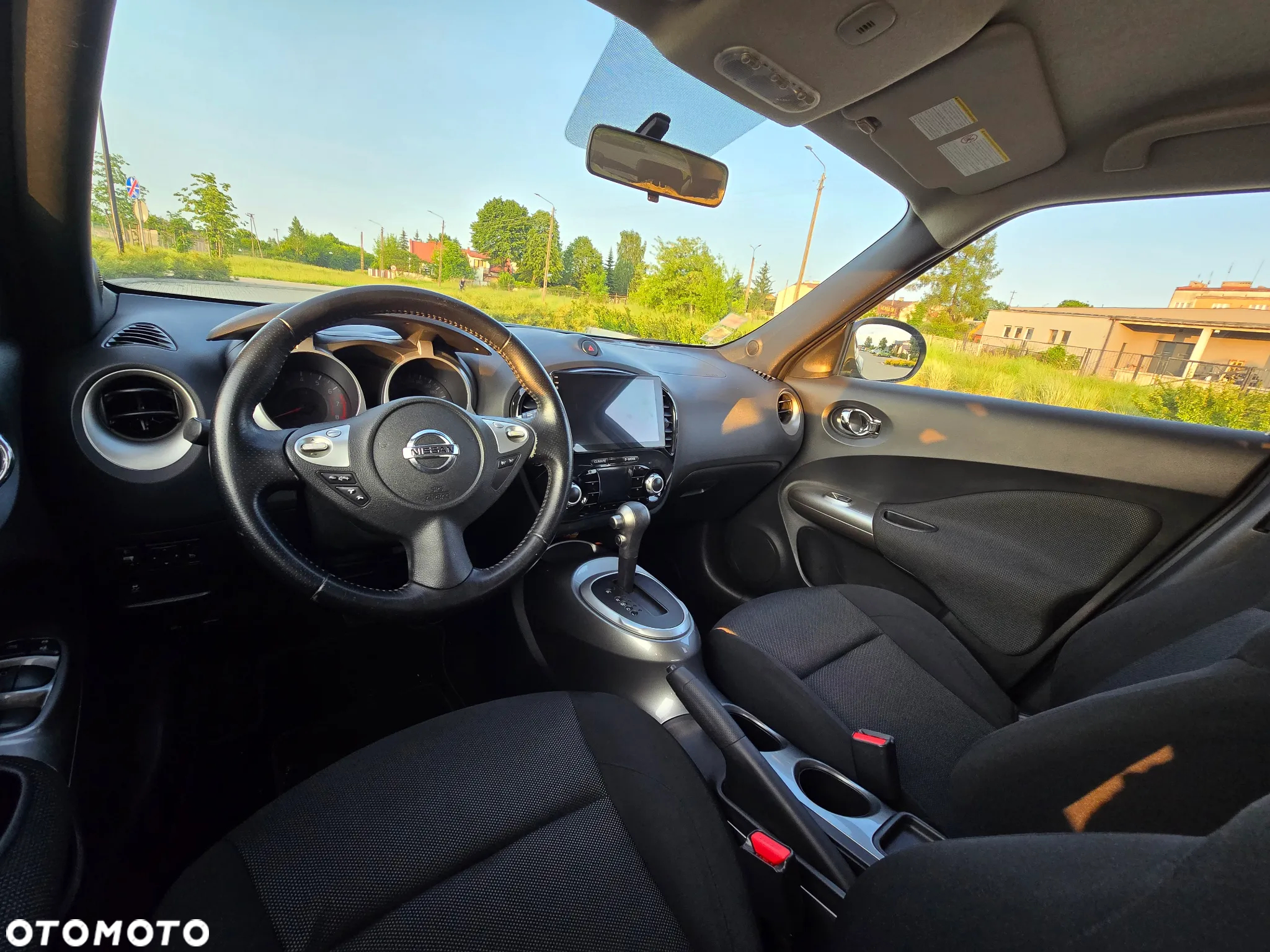 Nissan Juke - 16