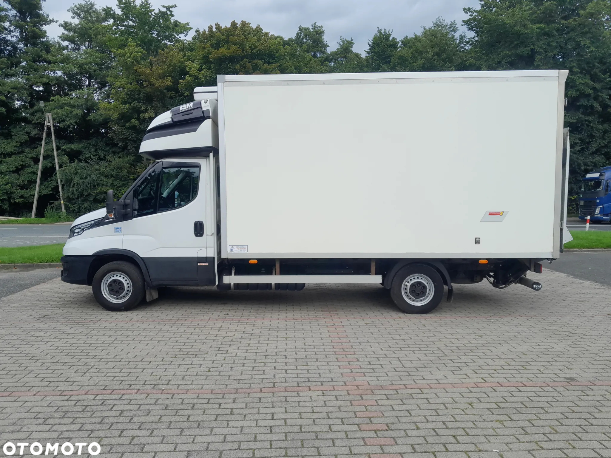 Iveco Daily - 2