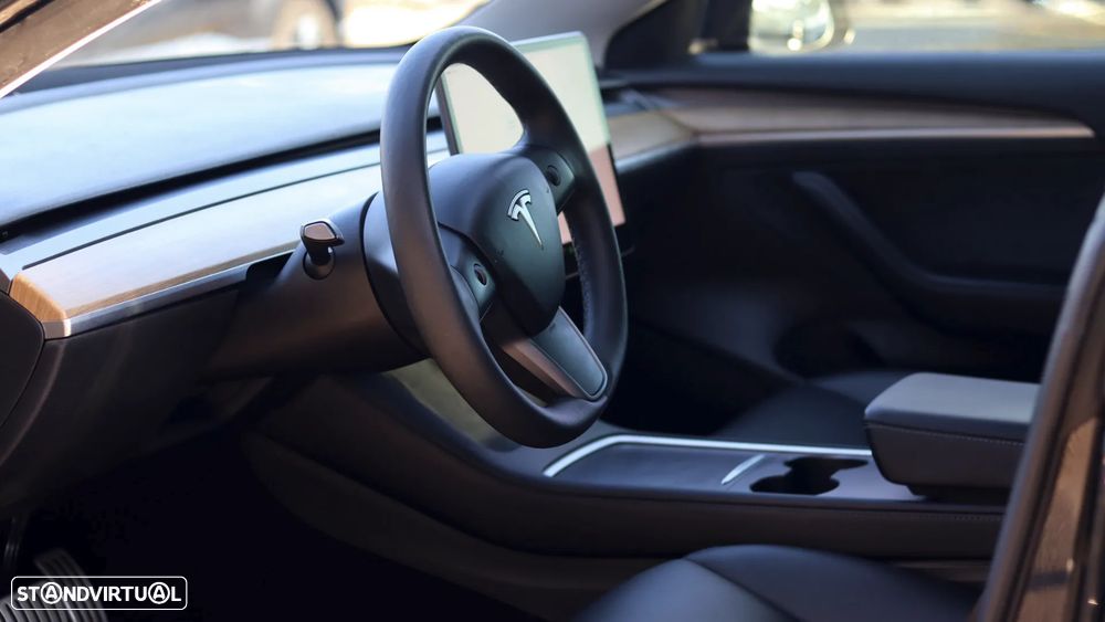 Tesla Model 3 Performance Dual Motor AWD - 9