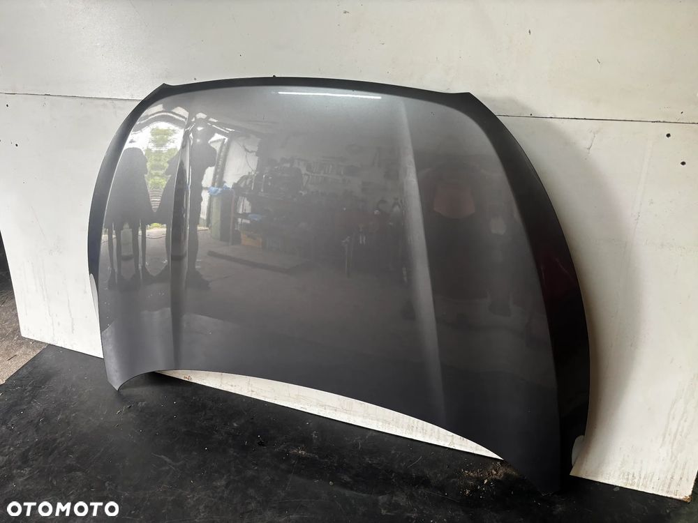 Maska Hyundai ix35 2014r. ZAR - 2