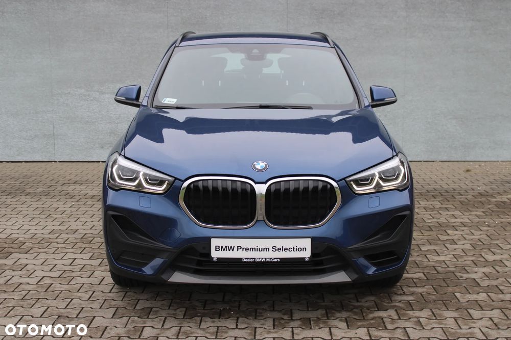 BMW X1 sDrive18i Advantage - 4