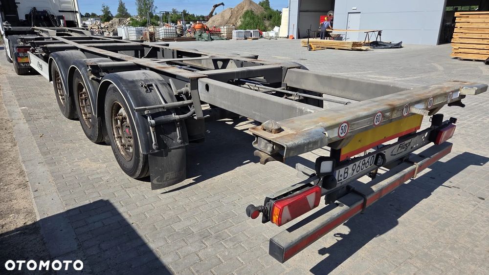 Fliegl SDS01 - 2
