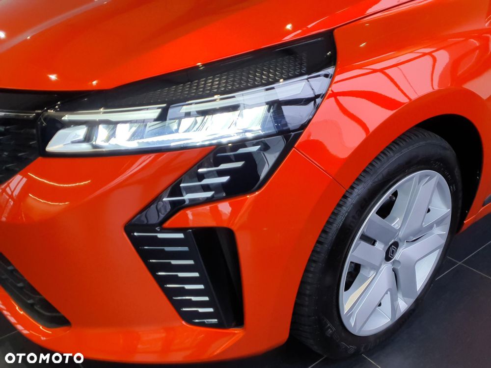 Renault Clio 1.0 TCe Evolution - 28