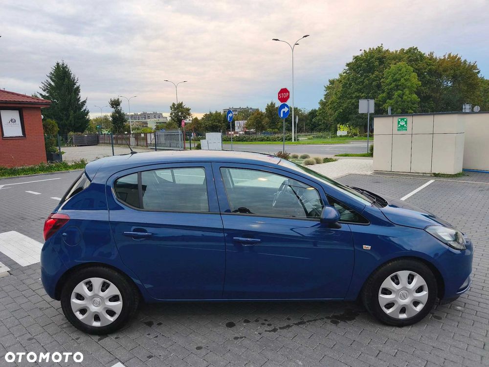 Opel Corsa - 2