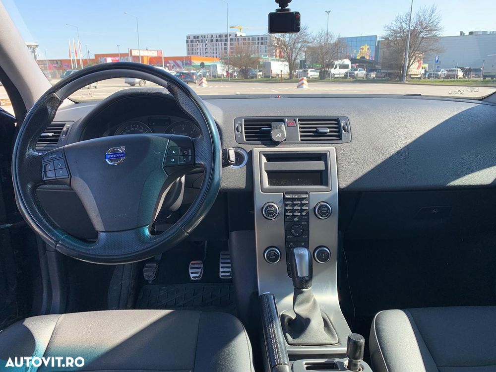 Volvo V50 2.0 D Momentum - 4