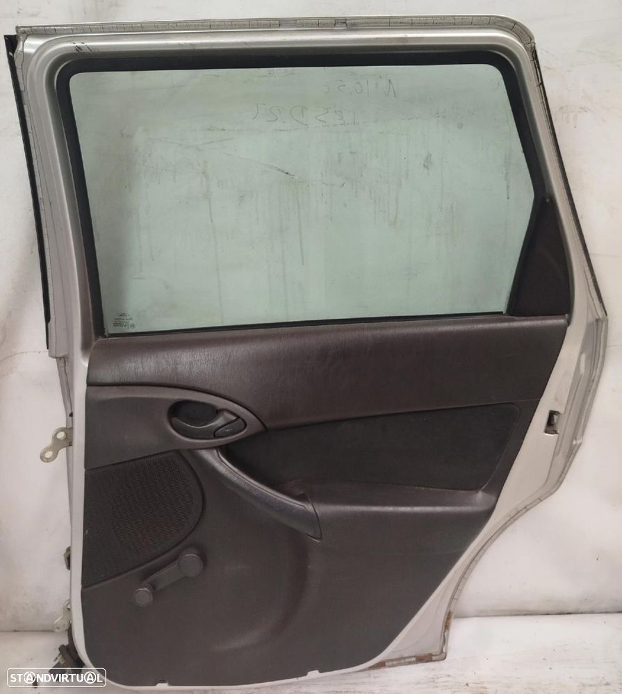 Porta trás direita FORD Focus I Carrinha Van (DNW) - 2