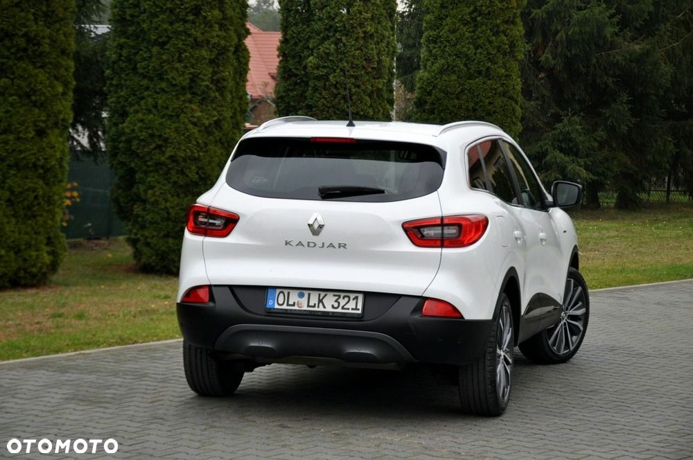 Renault Kadjar - 7