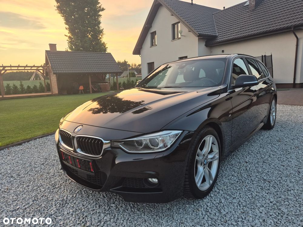 BMW Seria 3 - 2