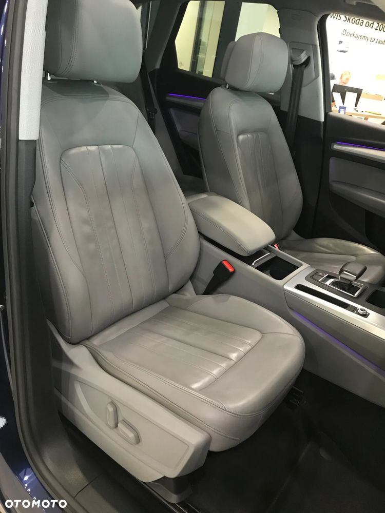 Audi Q5 45 TFSI quattro S tronic S line - 18