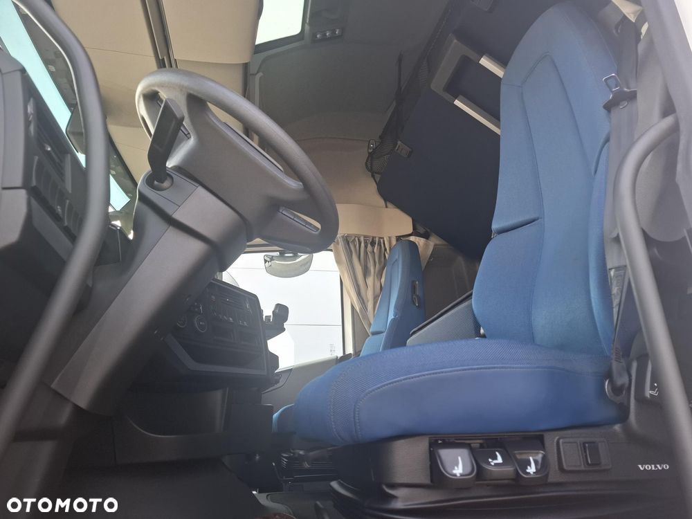 Volvo FH 500 - 9
