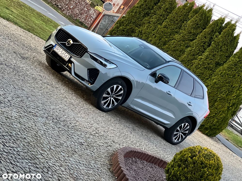 Volvo XC 60 B4 D AWD Geartronic RDesign - 20