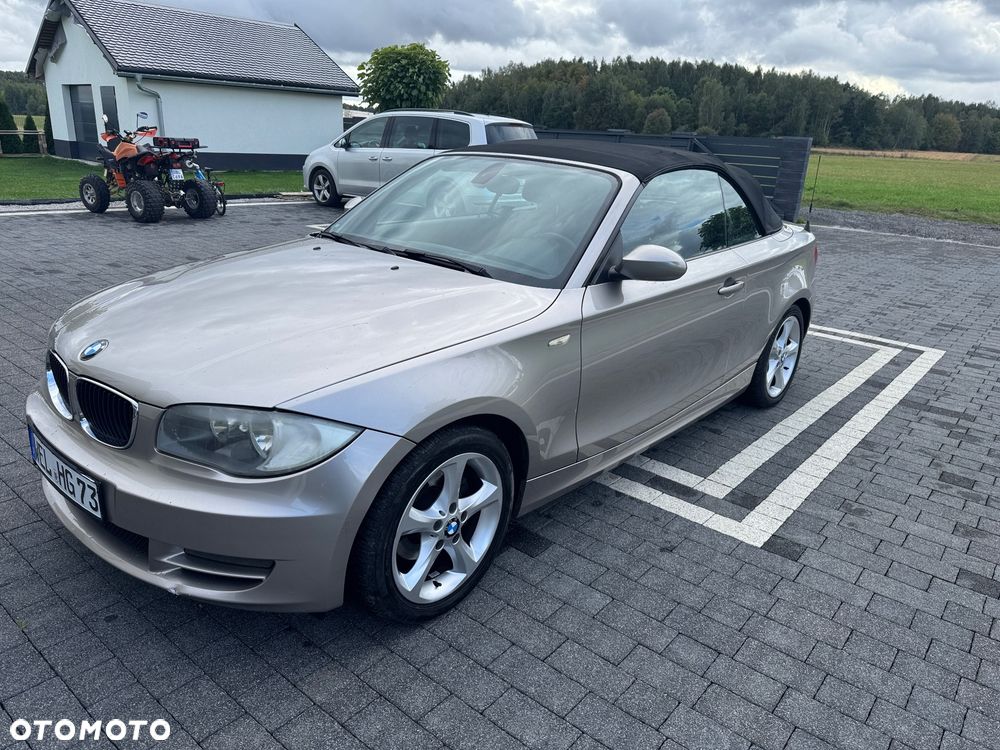 BMW Seria 1 118d DPF Edition Lifestyle - 26