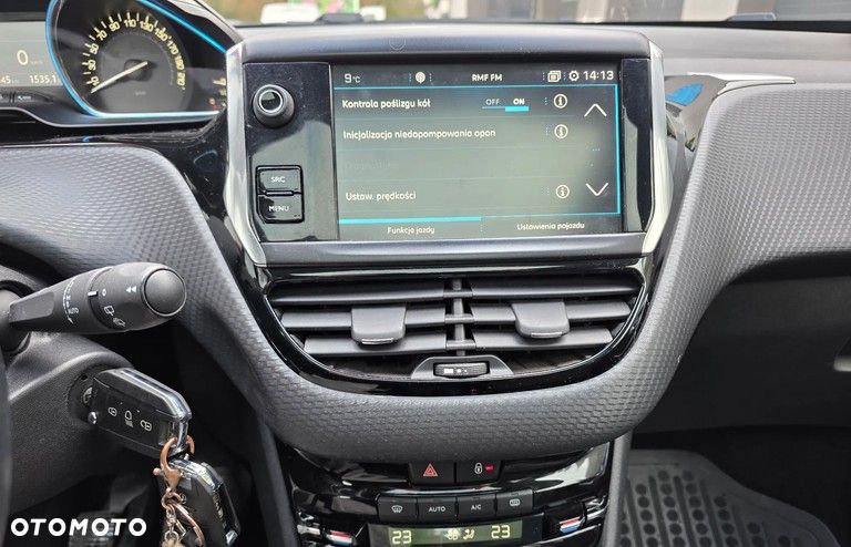 Opel Meriva 1.4 T Cosmo - 10