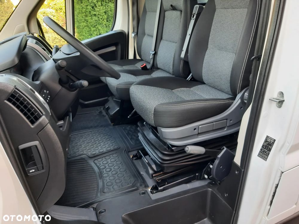 Fiat Ducato Maxi - 26