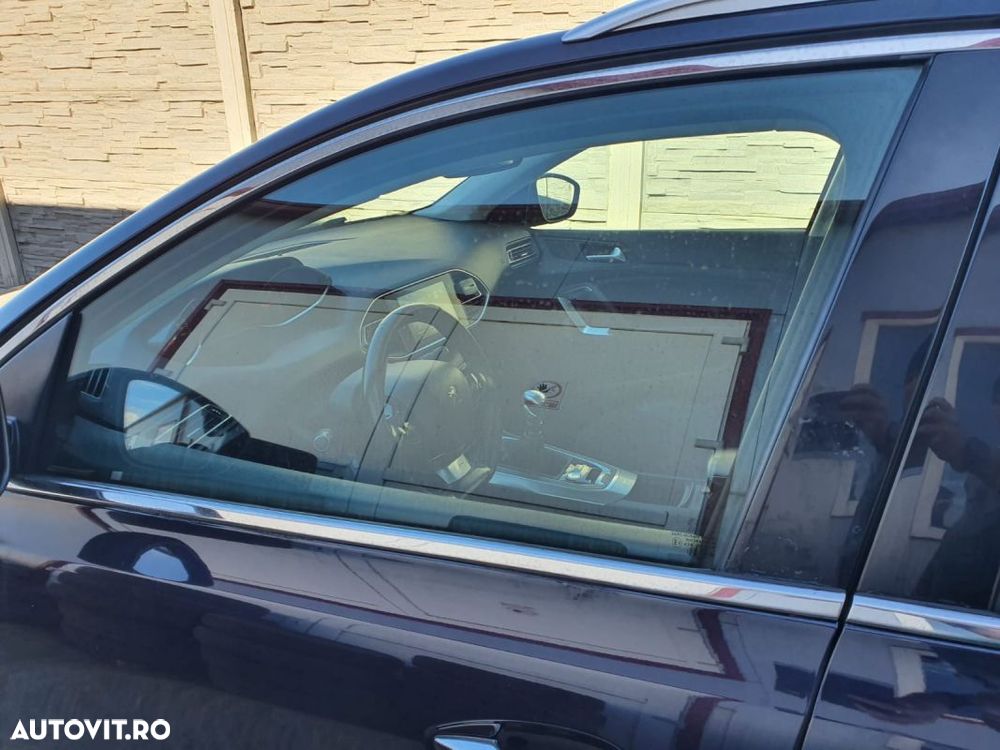 GEAM USA PEUGEOT 308 MK2 S.F - 1