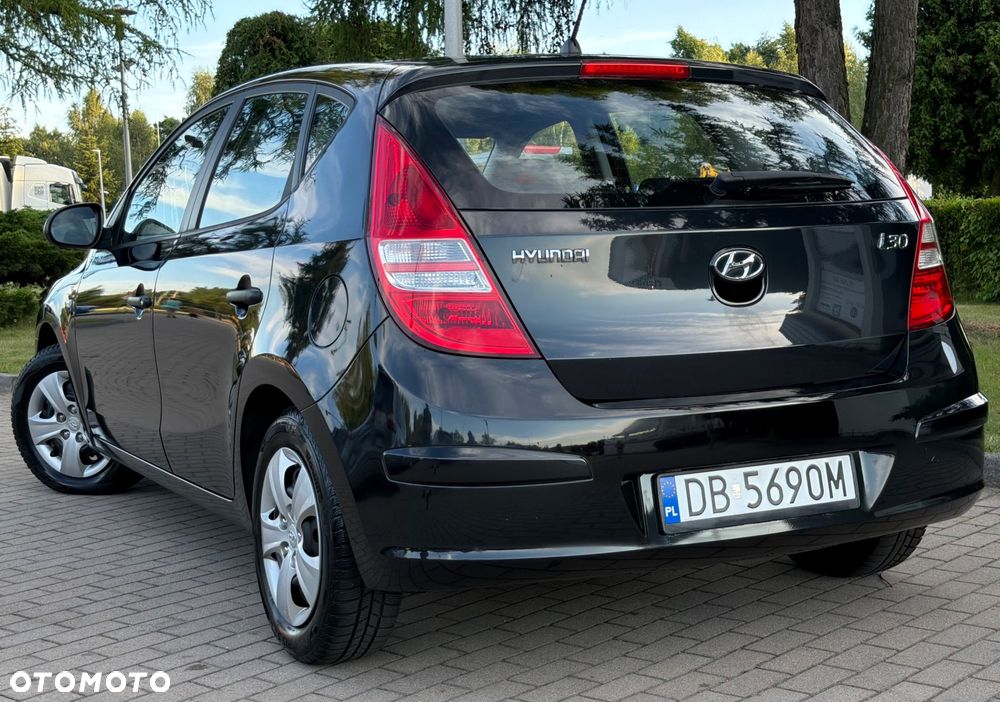 Hyundai i30 - 3