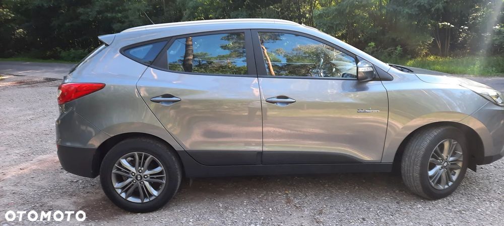 Hyundai ix35 1.6 GDI Classic 2WD - 6