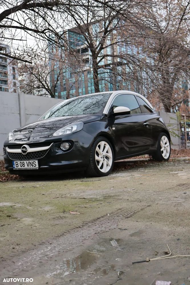Opel Adam 1.4 Jam - 28