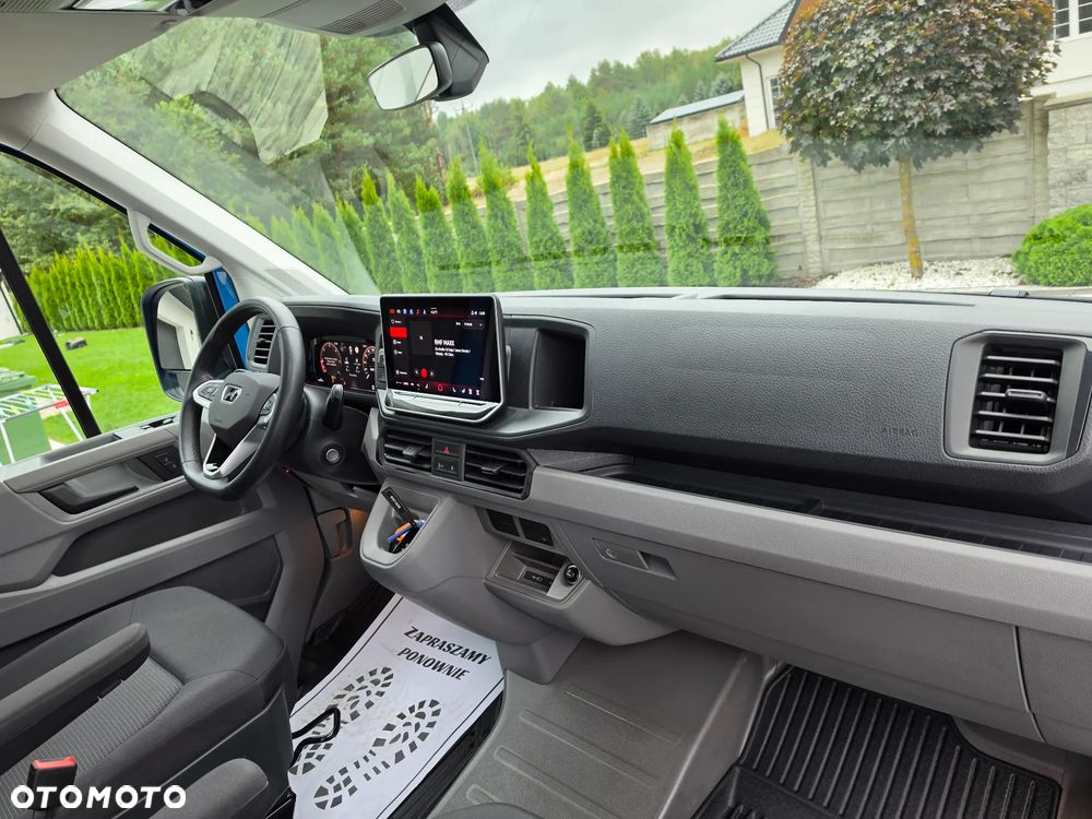 Volkswagen Crafter - 20