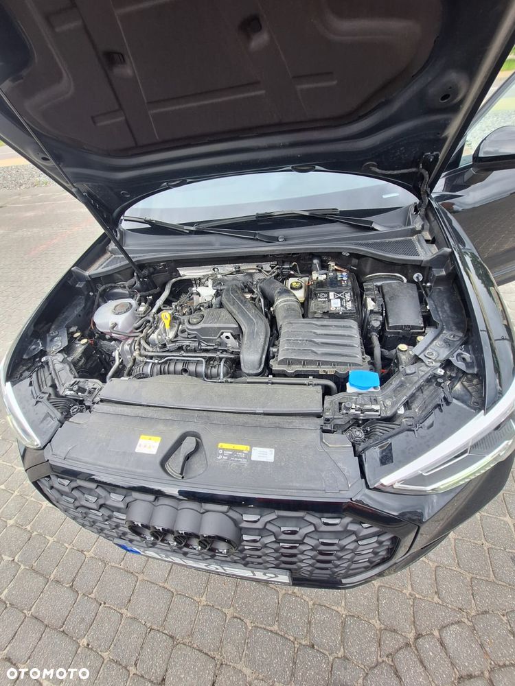 Audi Q3 35 TFSI S line S tronic - 16