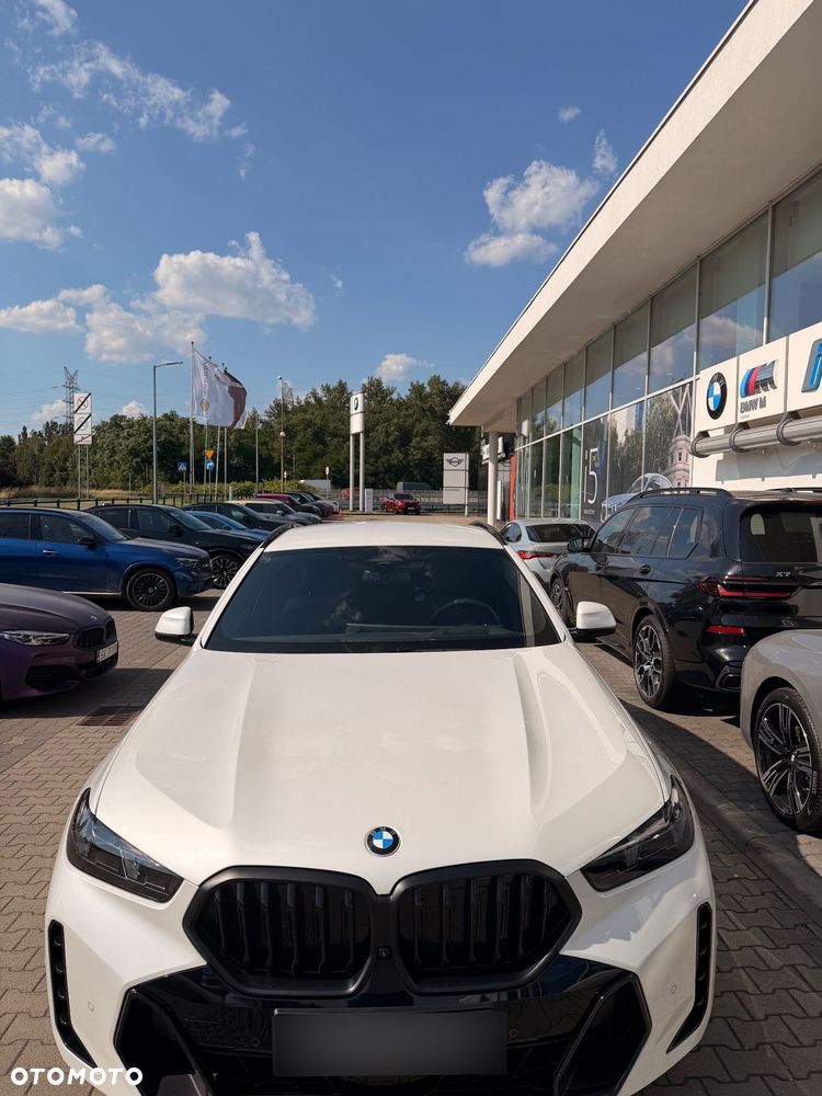 BMW X6 - 4
