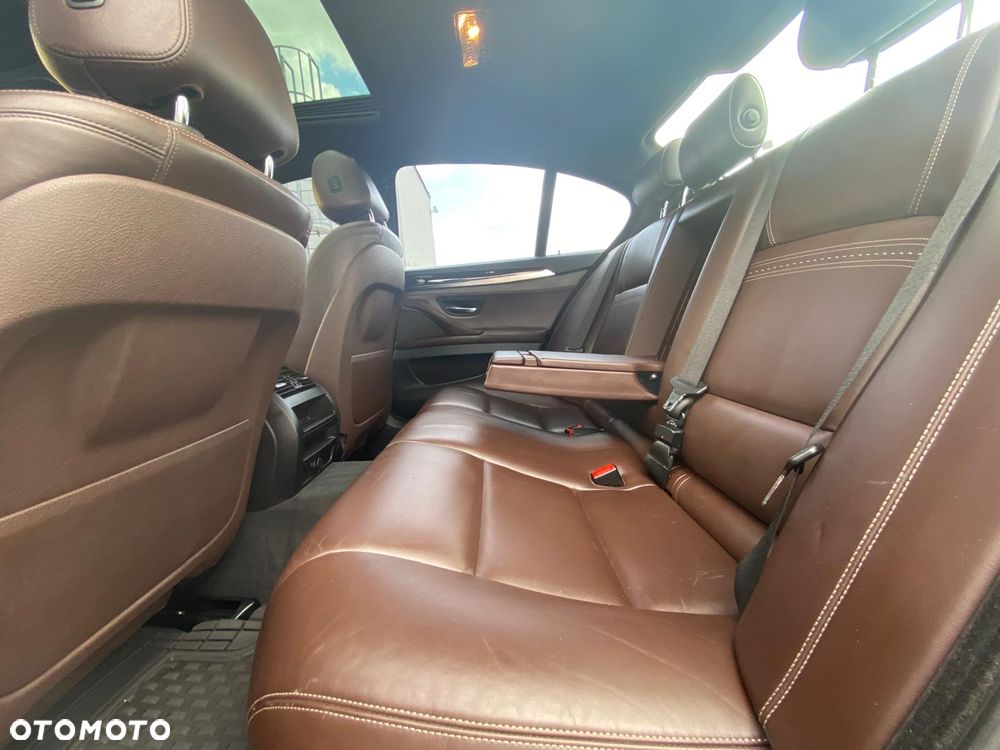BMW Seria 5 - 15