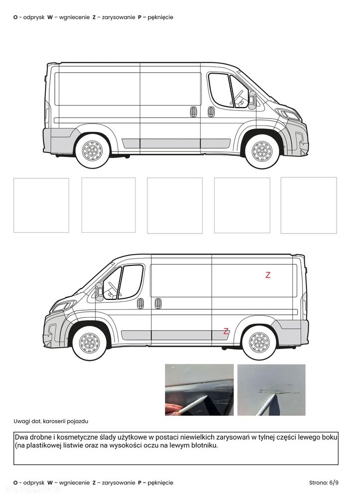 Peugeot BOXER Furgon L4H2 - 37