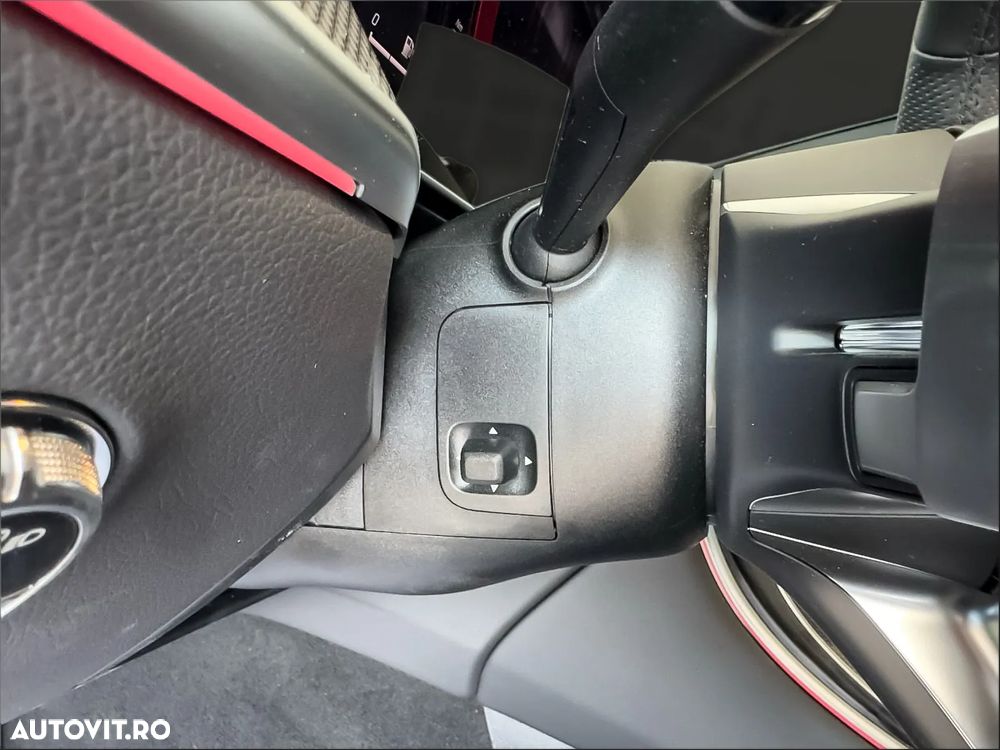 Mercedes-Benz GLC 300 de 4Matic 9G-TRONIC AMG Line Advanced - 13