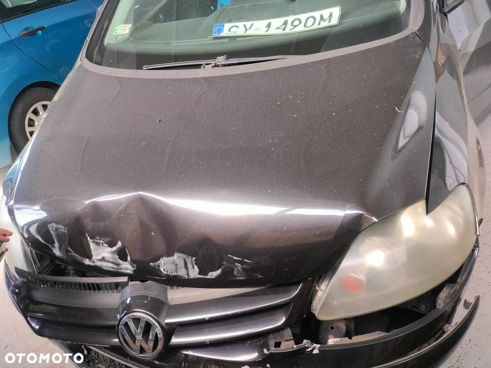 Volkswagen Golf Plus - 13
