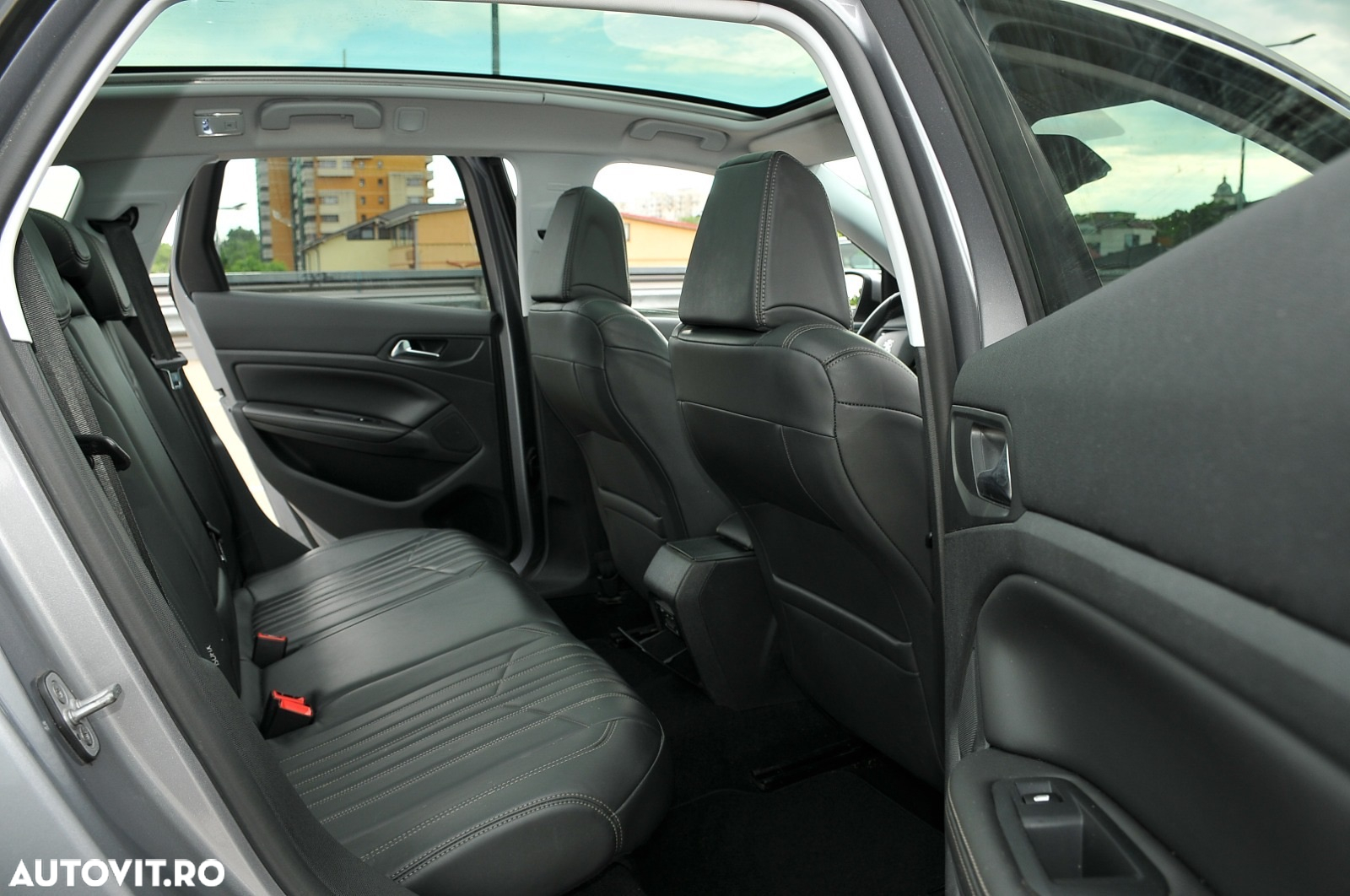 Peugeot 308 SW PureTech 130 Stop & Start GT-Line Edition - 7