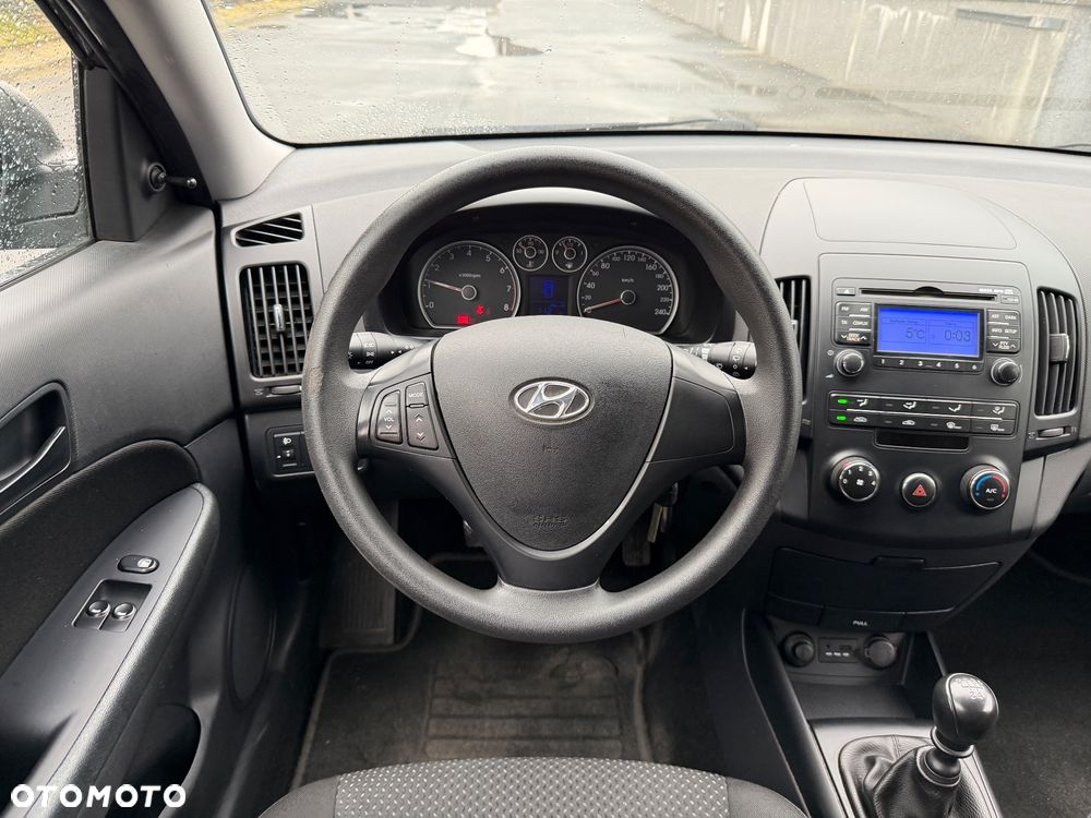 Hyundai i30 - 6