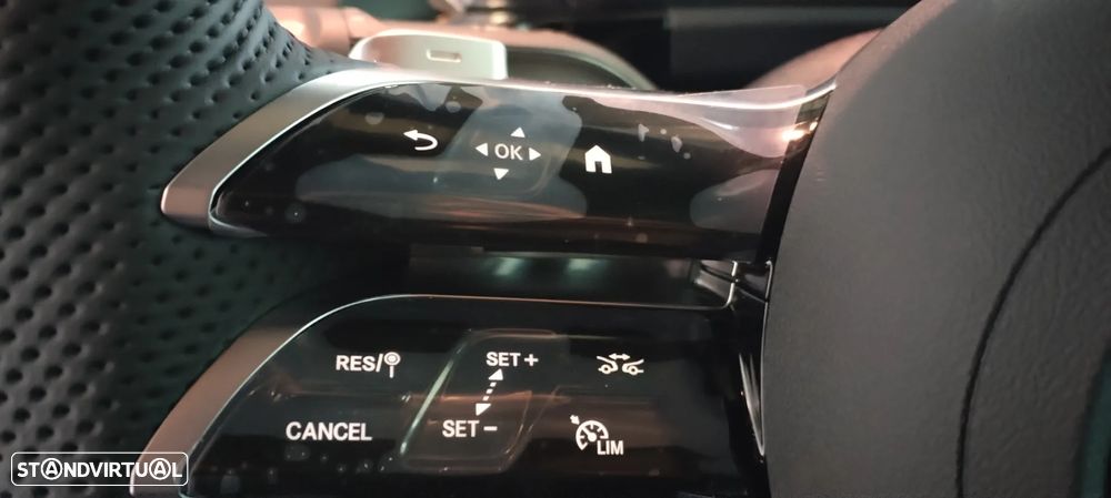 Mercedes-Benz EQA 250 AMG Line - 22