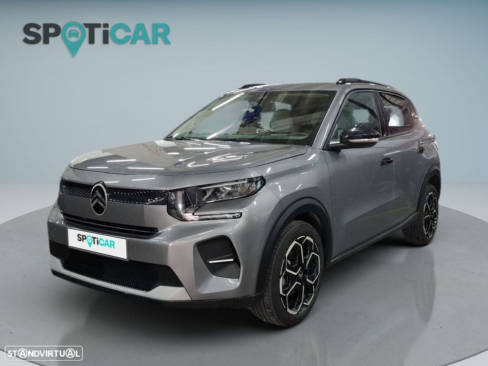 Citroën C3 1.2 Turbo Plus - 1