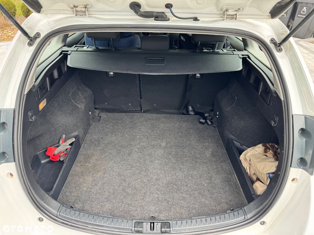 Toyota Auris 1.6 Comfort - 8