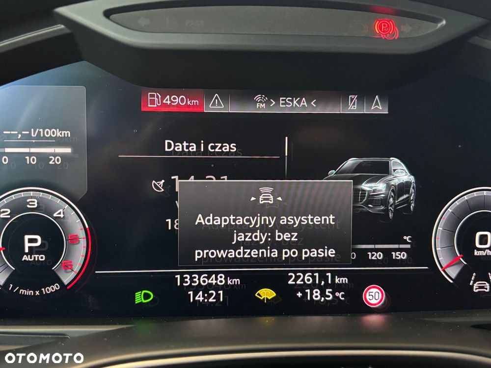 Audi Q8 - 17