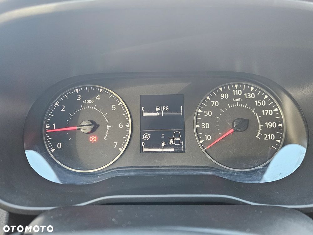 Dacia Duster 1.0 TCe Prestige - 31