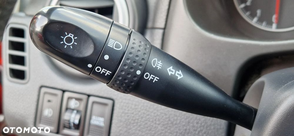 Suzuki SX4 1.6 VVT 4x2 Comfort - 18