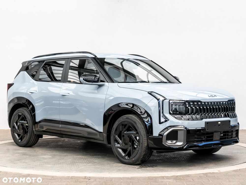 Kia Seltos 1.6 T-GDI X-Line DCT - 10