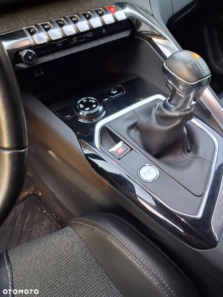 Peugeot 3008 BlueHDi 150 Stop & Start Allure - 8