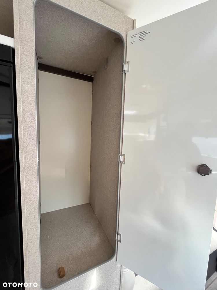 Fiat Ducato Forster A699 VB - 19