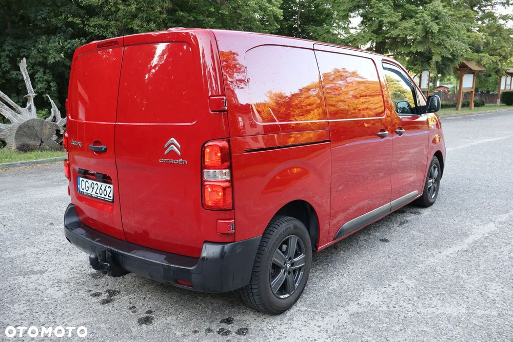 Citroën Jumpy - 7
