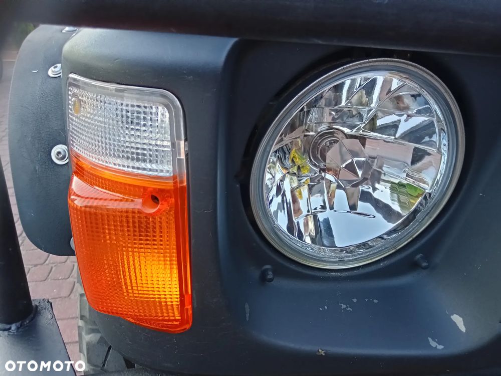 Nissan Patrol - 23