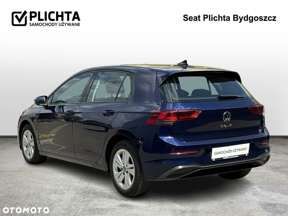 Volkswagen Golf VIII 1.5 TSI EVO Life - 3