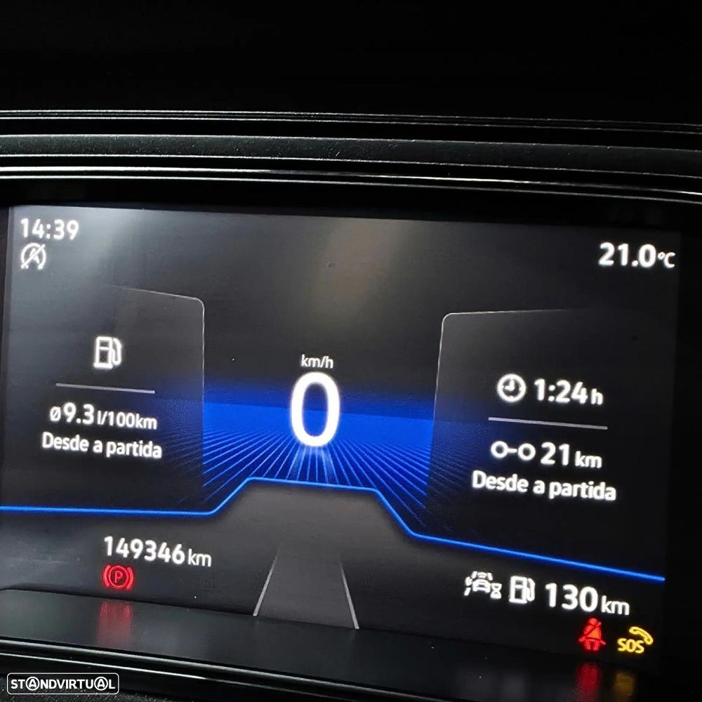 VW Polo 1.0 Trendline - 28