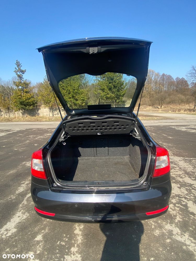 Skoda Octavia - 6